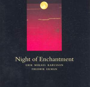 Night of Enchantment