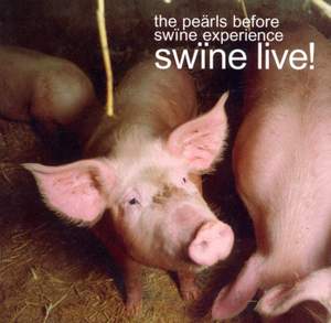 Swine: Swine Live!