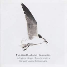 Sven-David Sandstrøm: Freedom Mass