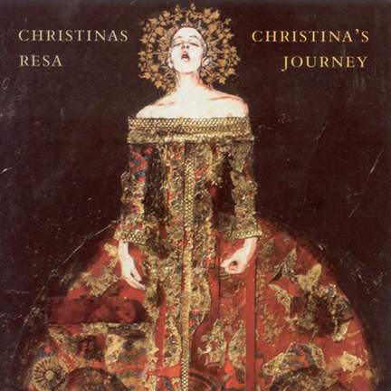 Christina's Journey