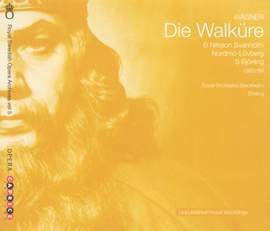 Wagner: Die Walküre