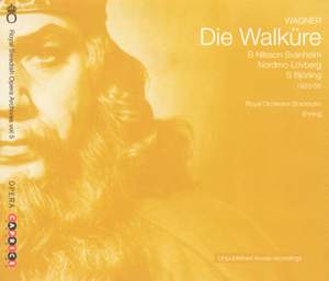 Wagner: Die Walküre