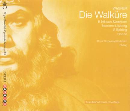 Wagner: Die Walküre