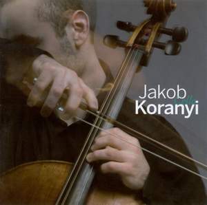 Jakob Koranyi