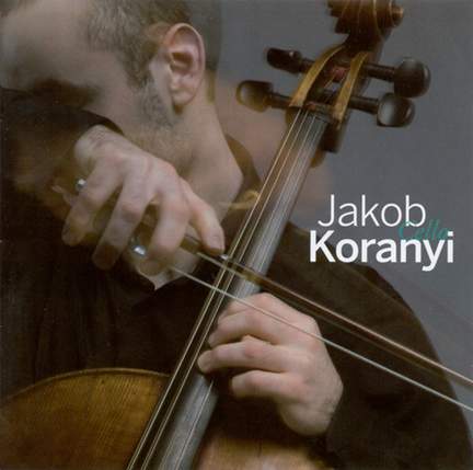Jakob Koranyi