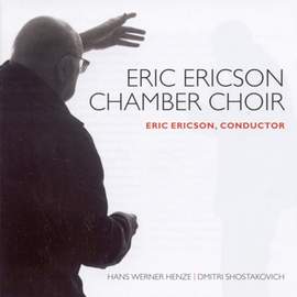 Henze & Shostakovich: Song Cycles
