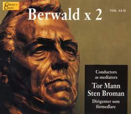 Berwald x 2
