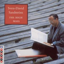 Sandstrøm, S-D: The High Mass