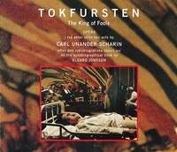 Unander-Scharin: Tokfursten - The King of Fools