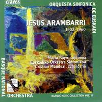 Arambarri: Basque Music Collection