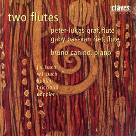 Flute Duos and Trios