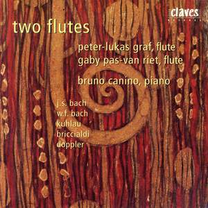 Flute Duos and Trios