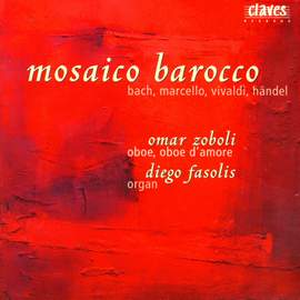 Mosaico Barocco