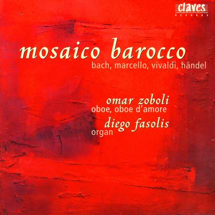 Mosaico Barocco