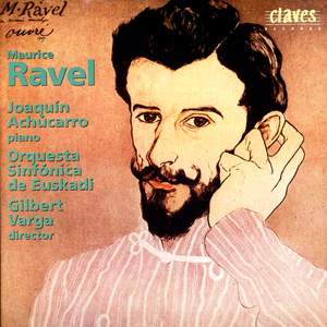 Ravel: Piano Concertos