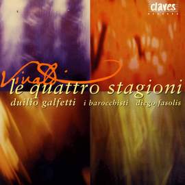 Vivaldi: The Four Seasons
