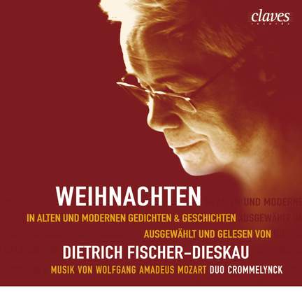Fischer-Dieskau: Weihachten