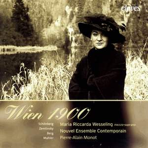 Wien 1900 - Maria Riccarda Wesseling