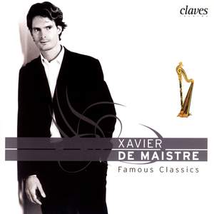 Xavier de Maistre: Famous Classics