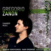 Zanon: Chamber Music