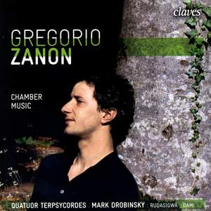 Zanon: Chamber Music