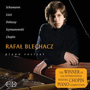 Various Composers: Piano Recital - Rafal Blechacz