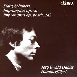 Schubert: Impromptus