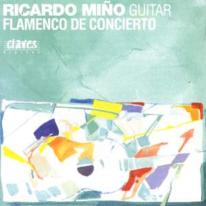 Ricardo Mino - Flamenco de Concierto