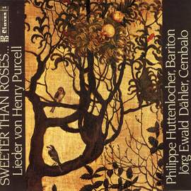 Purcell: Sweeter than Roses