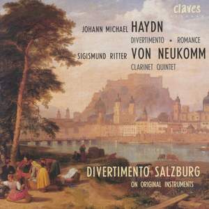 Michael Haydn: Chamber Music