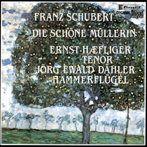 Schubert: Die schöne Müllerin, D795