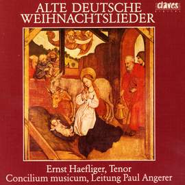Old German Christmas Songs