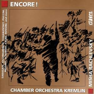 Encore! - Kremlin Chamber Orchestra