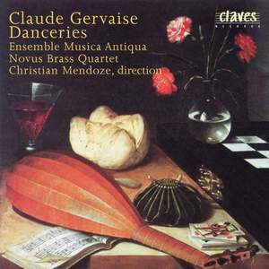 Gervaise: Danceries