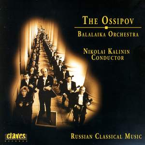 Russian Classical Music Vol. 1