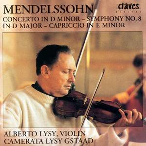 Mendelssohn: Chamber and Orchestral Works
