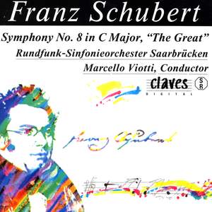 Schubert: Symphony No. 9 in C major, D944 'The Great'