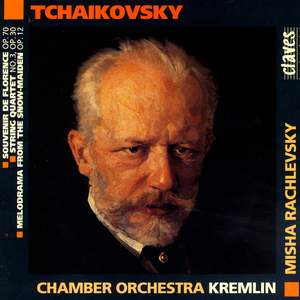 Tchaikovsky: Chamber Orchestral Works