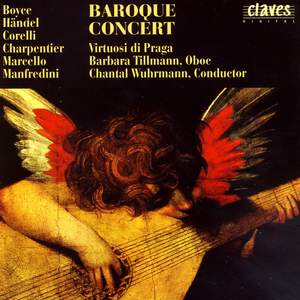 Baroque Concert