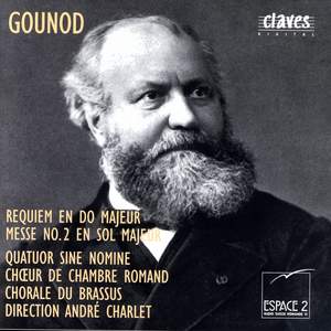 Gounod: Masses