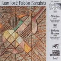 Falcón: Atlántica, etc.