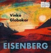 Globokar: Eisenberg, etc.