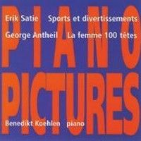 Piano Pictures