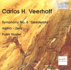 Veerhoff: Alpha – Zeta, Op. 54, etc.