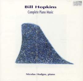 Hopkins: Complete Piano Music