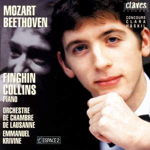 Mozart & Beethoven Piano Concertos