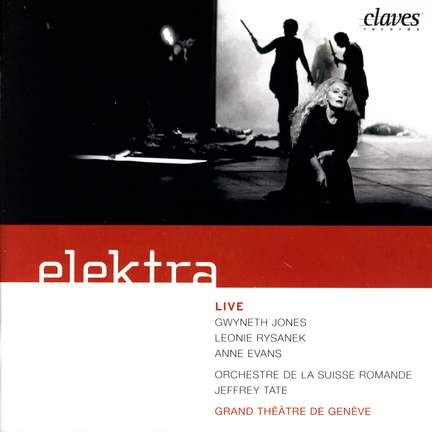 Strauss, R: Elektra