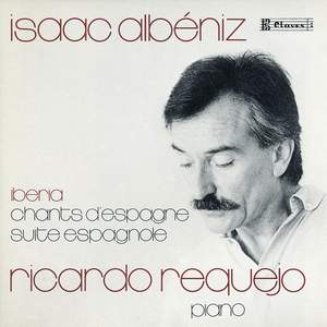 Albeniz - Piano Works