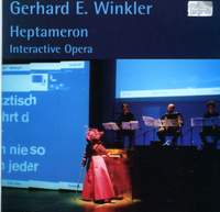 Winkler, G E: Heptameron