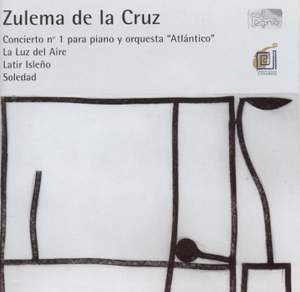 Zulema de la Cruz